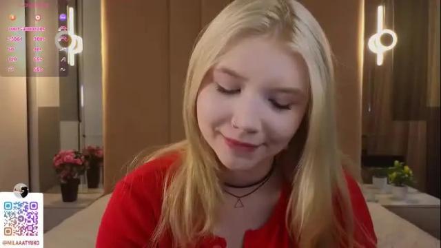 Thumbnail 2, mildredbain's Stream at Chaturbate, 29 days ago
