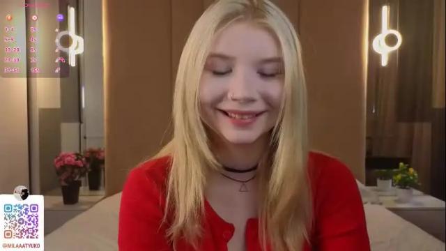 Image 6 of mildredbain Stream on Chaturbate on 1 month ago