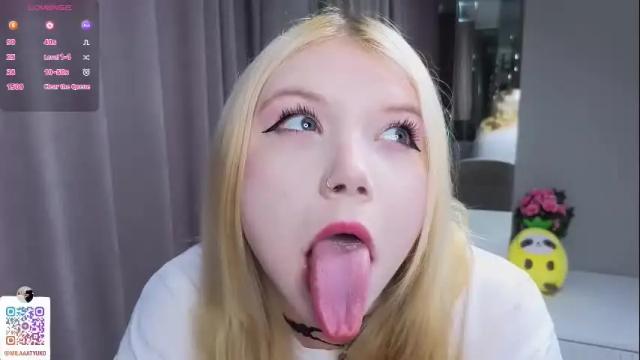 Image 10 of mildredbain Stream on Chaturbate on 2 days ago