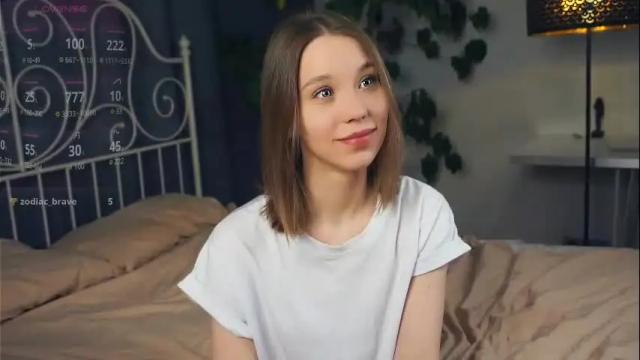 Thumbnail 2, mildredgarrett's Stream at Chaturbate, 13 days ago