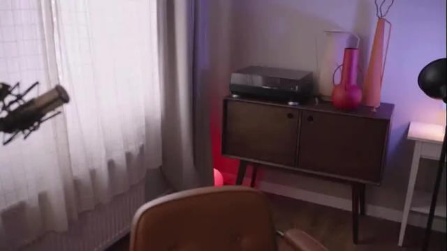 Image 7 of mileeena Stream on Chaturbate on 25 days ago