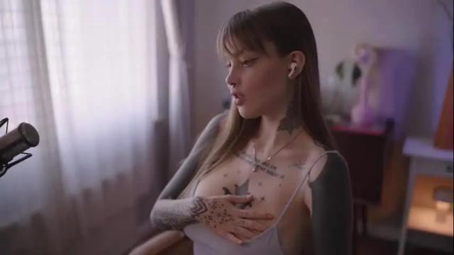 Thumbnail 3, mileeena's Stream at Chaturbate, 3 days ago