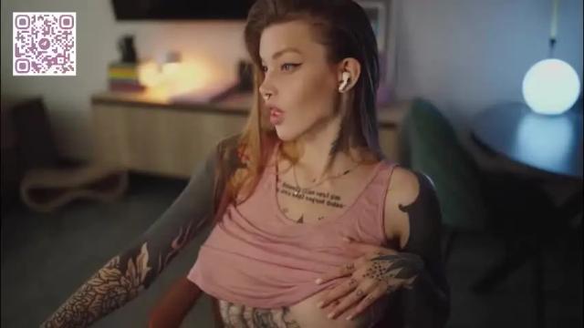 Thumbnail 2, mileeena's Stream at Chaturbate, 2 months ago