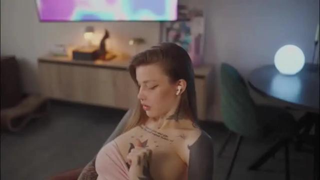 Thumbnail 3, mileeena's Stream at Chaturbate, 1 month ago