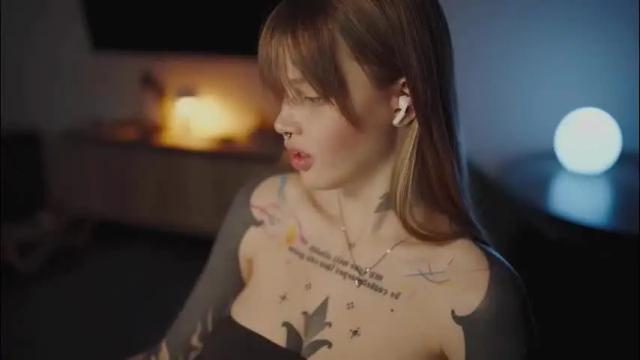 Thumbnail 2, mileeena's Stream at Chaturbate, 1 month ago