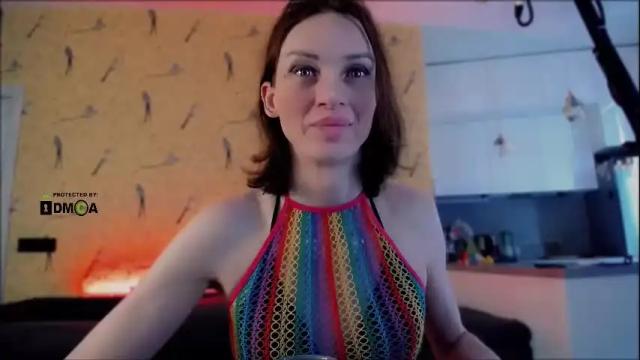 Image 2 of milena_hardy Stream on Chaturbate on 1 month ago