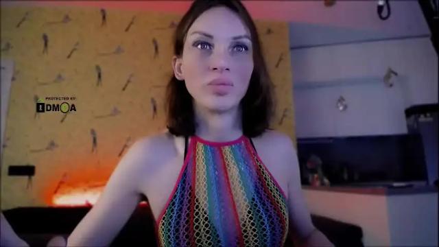 Image 11 of milena_hardy Stream on Chaturbate on 1 month ago