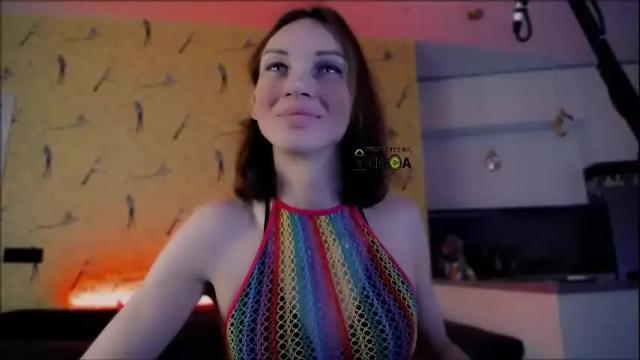 Image 2 of milena_hardy Stream on Chaturbate on 1 month ago