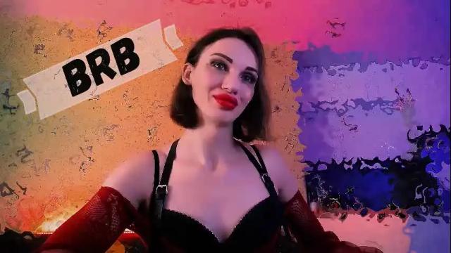 Image 12 of milena_hardy Stream on Chaturbate on 1 month ago