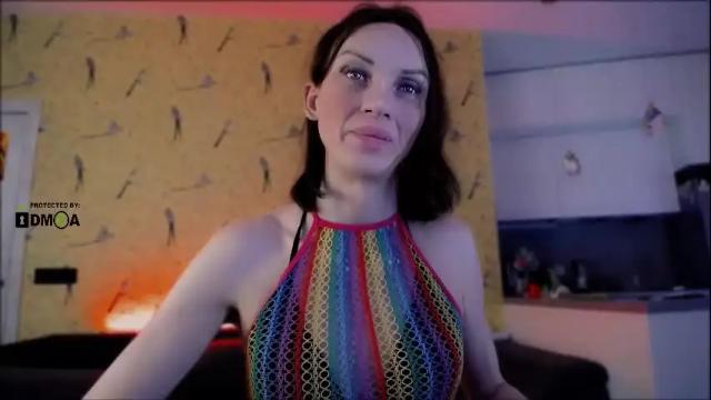 Image 8 of milena_hardy Stream on Chaturbate on 1 month ago