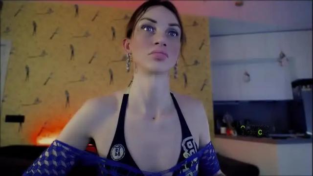 Thumbnail 2, milena_hardy's Stream at Chaturbate, 29 days ago