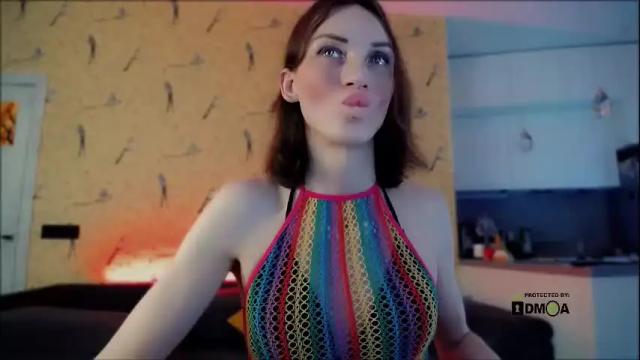 Image 2 of milena_hardy Stream on Chaturbate on 1 month ago