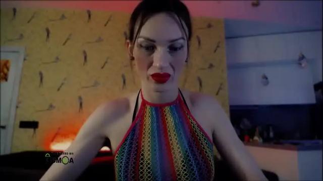 Thumbnail 1, milena_hardy's Stream at Chaturbate, 25 days ago