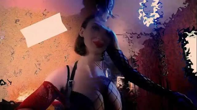 Image 3 of milena_hardy Stream on Chaturbate on 1 month ago