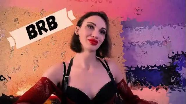 Image 4 of milena_hardy Stream on Chaturbate on 1 month ago