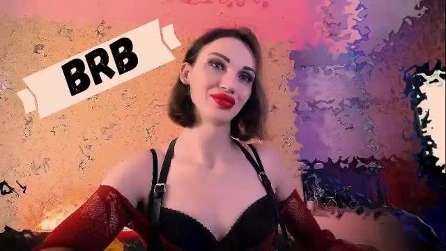 Thumbnail 1, milena_hardy's Stream at Chaturbate, 29 days ago
