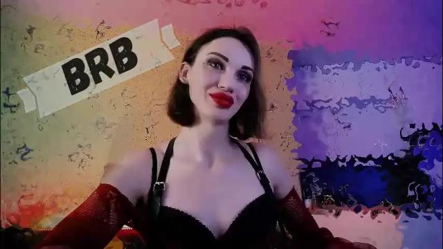 Thumbnail 3, milena_hardy's Stream at Chaturbate, 1 month ago
