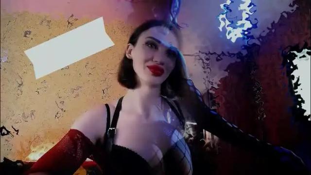 Image 8 of milena_hardy Stream on Chaturbate on 1 month ago