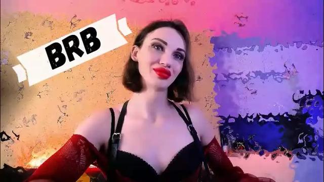 Image 7 of milena_hardy Stream on Chaturbate on 1 month ago