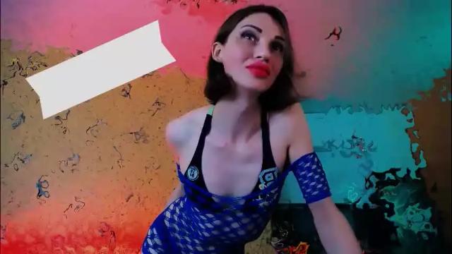 Image 3 of milena_hardy Stream on Chaturbate on 1 month ago