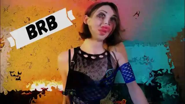 Image 11 of milena_hardy Stream on Chaturbate on 25 days ago