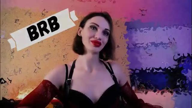 Thumbnail 2, milena_hardy's Stream at Chaturbate, 2 months ago