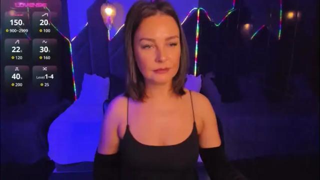 Thumbnail 1, milena_mellow's Stream at Chaturbate, 2 months ago