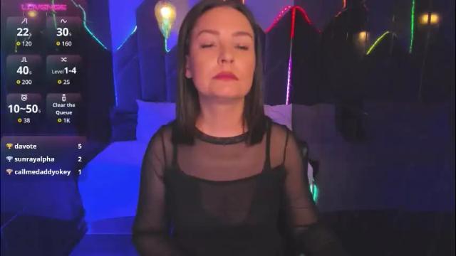 Image 2 of milena_mellow Stream on Chaturbate on 1 month ago