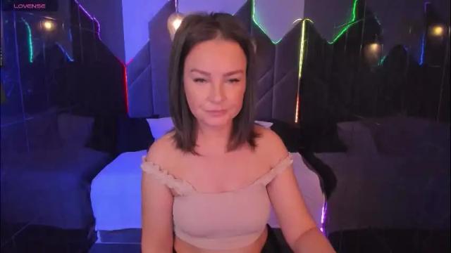 Thumbnail 1, milena_mellow's Stream at Chaturbate, 20 days ago