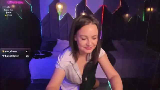 Image 12 of milena_mellow Stream on Chaturbate on 10 days ago