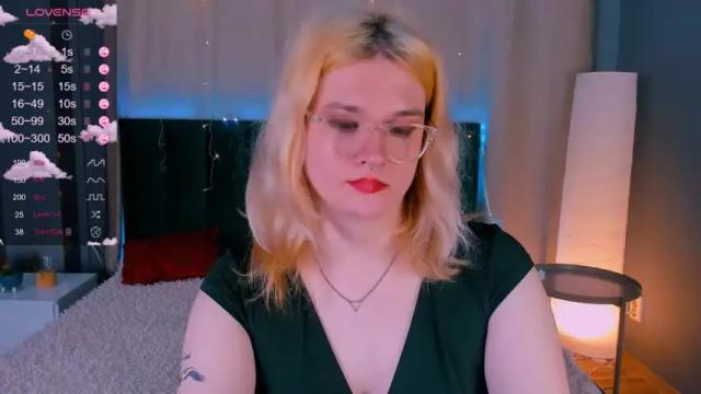 Image 2 of milena_with_secret Stream on Chaturbate on 12 months ago