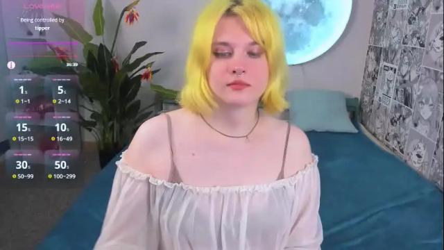 Image 2 of milena_with_secret Stream on Chaturbate on 13 days ago