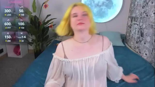 Image 8 of milena_with_secret Stream on Chaturbate on 13 days ago