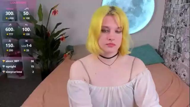Image 7 of milena_with_secret Stream on Chaturbate on 12 days ago