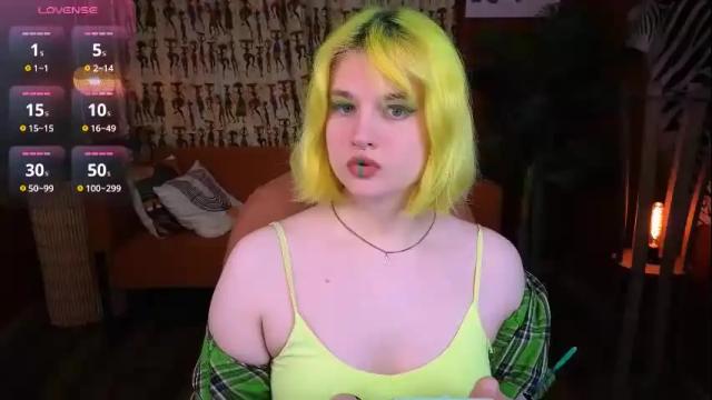 Image 2 of milena_with_secret Stream on Chaturbate on 2 months ago