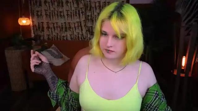 Image 4 of milena_with_secret Stream on Chaturbate on 2 months ago