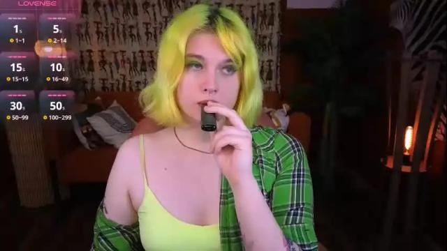 Image 8 of milena_with_secret Stream on Chaturbate on 2 months ago