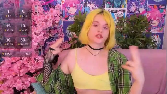 Image 3 of milena_with_secret Stream on Chaturbate on 9 days ago