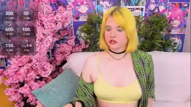 Image 4 of milena_with_secret Stream on Chaturbate on 2 months ago