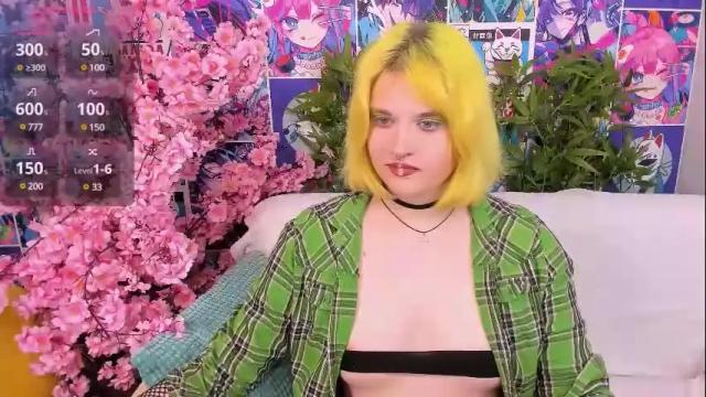 Image 6 of milena_with_secret Stream on Chaturbate on 2 months ago