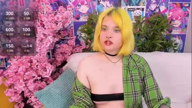 Image 7 of milena_with_secret Stream on Chaturbate on 2 months ago