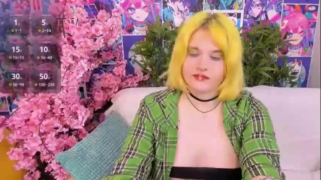 Image 8 of milena_with_secret Stream on Chaturbate on 2 months ago