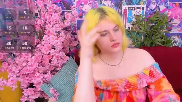 Image 11 of milena_with_secret Stream on Chaturbate on 2 months ago