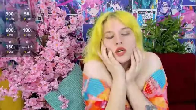 Image 3 of milena_with_secret Stream on Chaturbate on 2 months ago