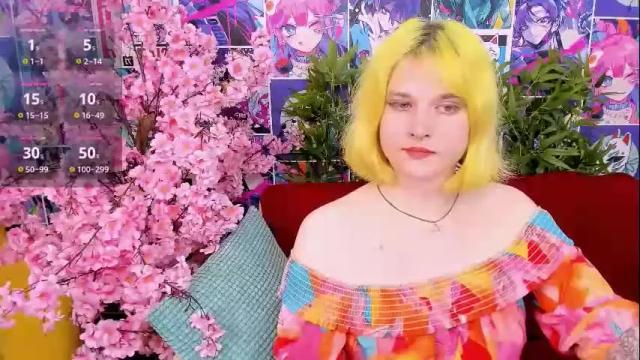 Image 4 of milena_with_secret Stream on Chaturbate on 2 months ago