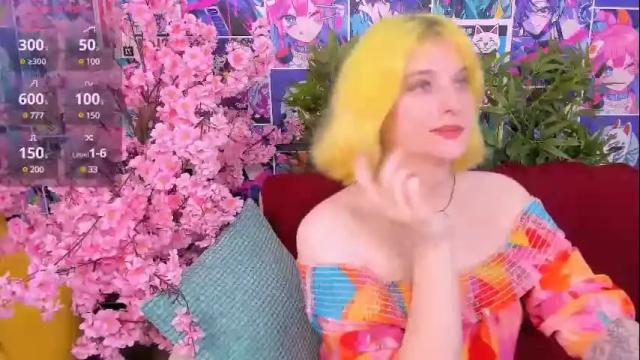 Image 7 of milena_with_secret Stream on Chaturbate on 2 months ago