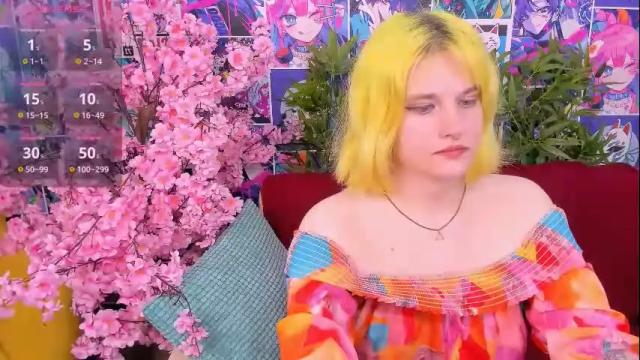 Image 8 of milena_with_secret Stream on Chaturbate on 2 months ago