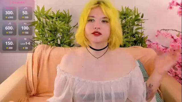 Image 2 of milena_with_secret Stream on Chaturbate on 5 days ago