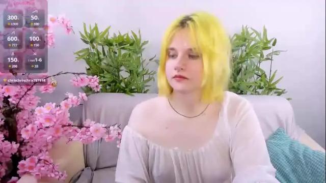 Image 3 of milena_with_secret Stream on Chaturbate on 3 months ago
