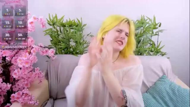Image 4 of milena_with_secret Stream on Chaturbate on 3 months ago